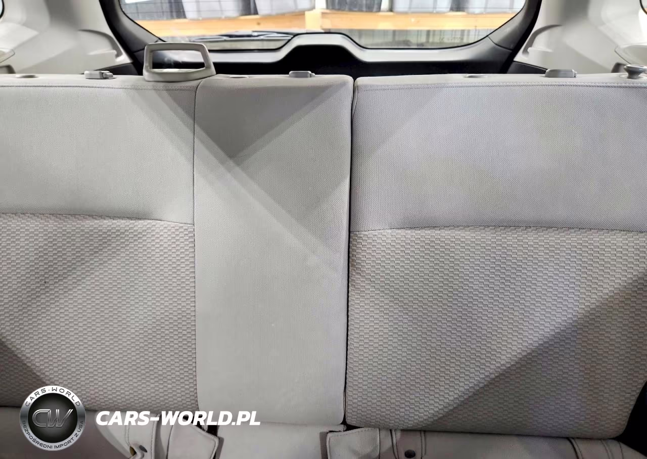 2014 Subaru Forester 2.5I VIN:JF2SJAAC4EH496242 - 10