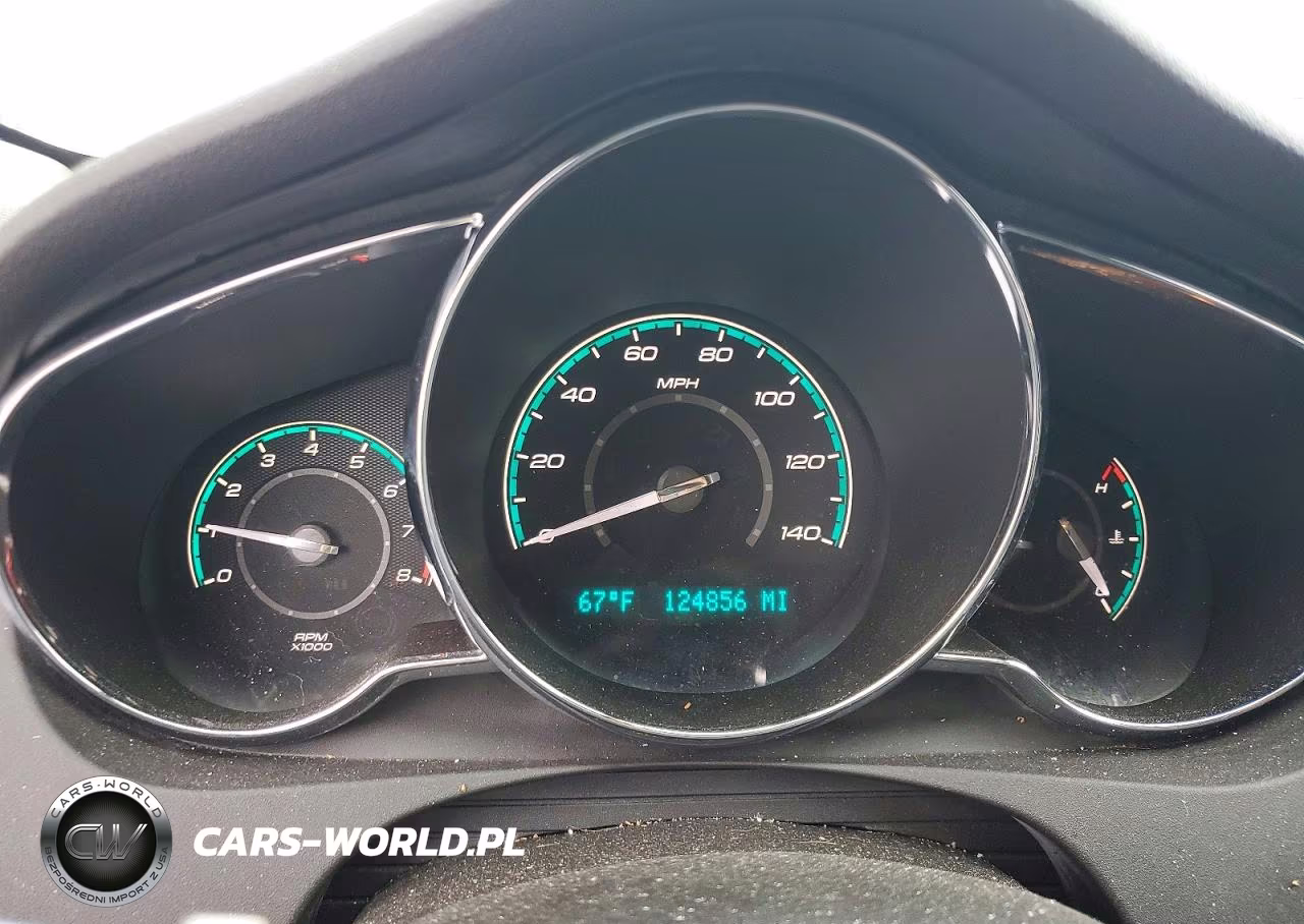 2012 Chevrolet Malibu 2Lt VIN:1G1ZD5E0XCF277332 - 9