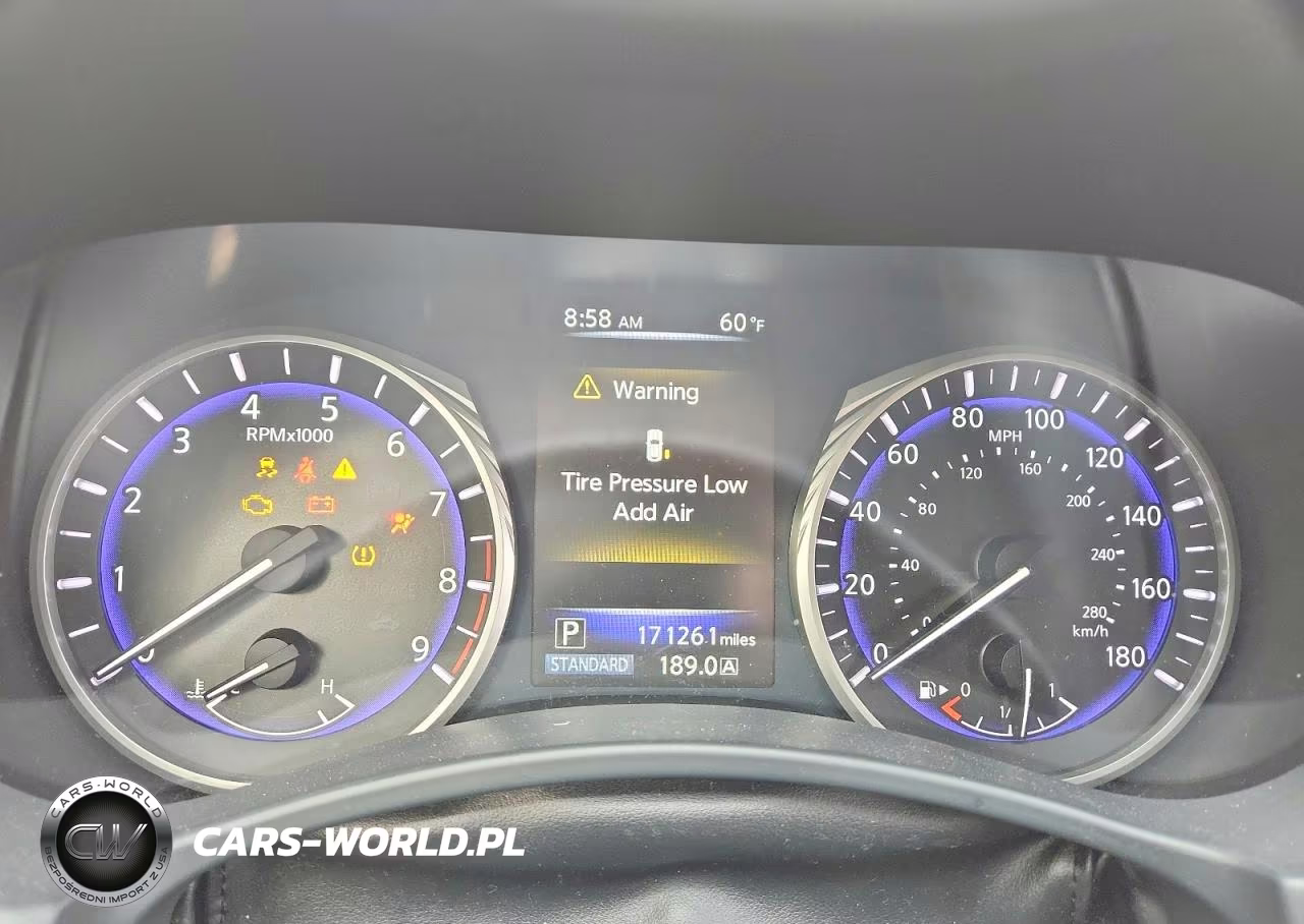 2014 Infiniti Q50 Premium VIN:JN1BV7AR3EM697036 - 9