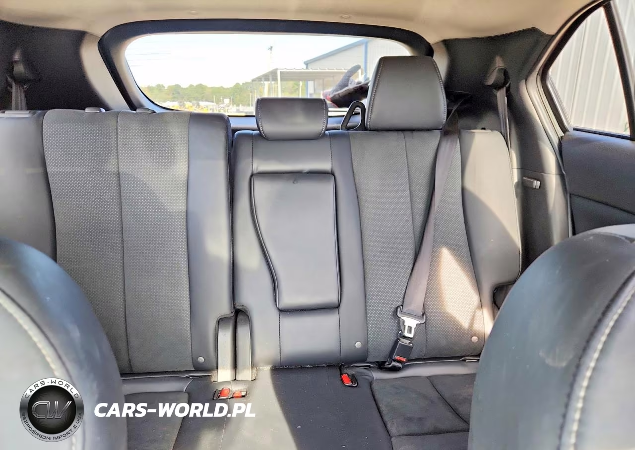 2026 Mitsubishi Eclipse Cross Se VIN:JA4ATWAA6TZ024822 - 10