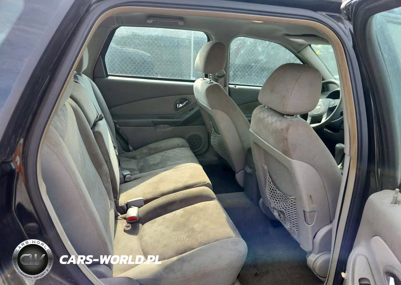 2004 Chevrolet Malibu Maxx Ls VIN:1G1ZT62844F149835 - 10