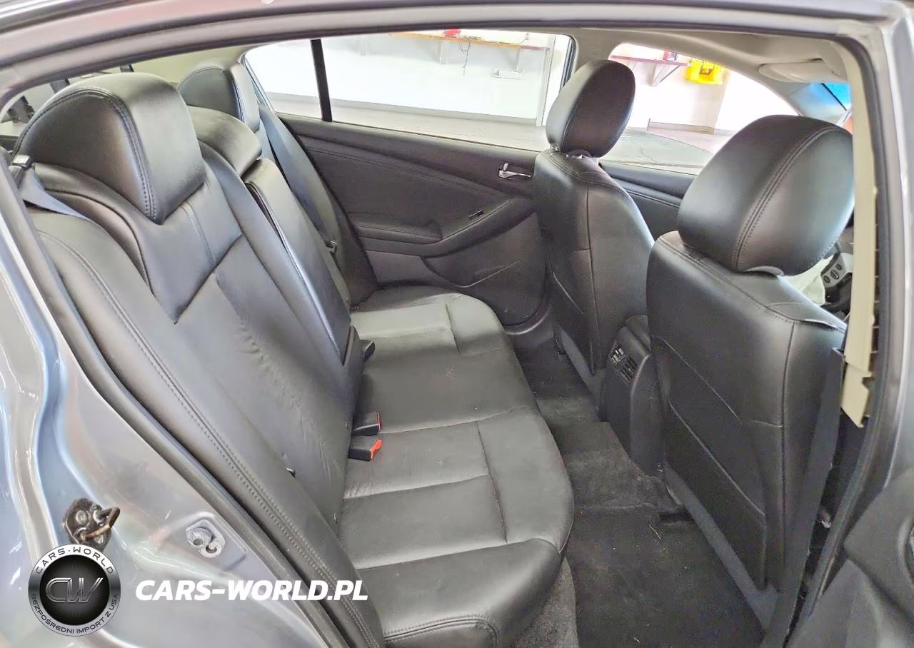 2009 Nissan Altima 2.5 VIN:1N4AL21E29N441751 - 10