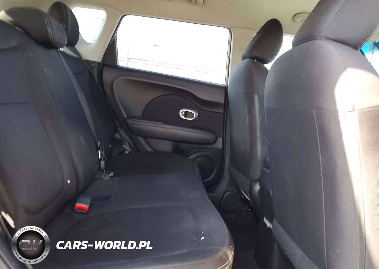 2016 Kia Soul Base VIN:KNDJN2A24G7288768 - 10