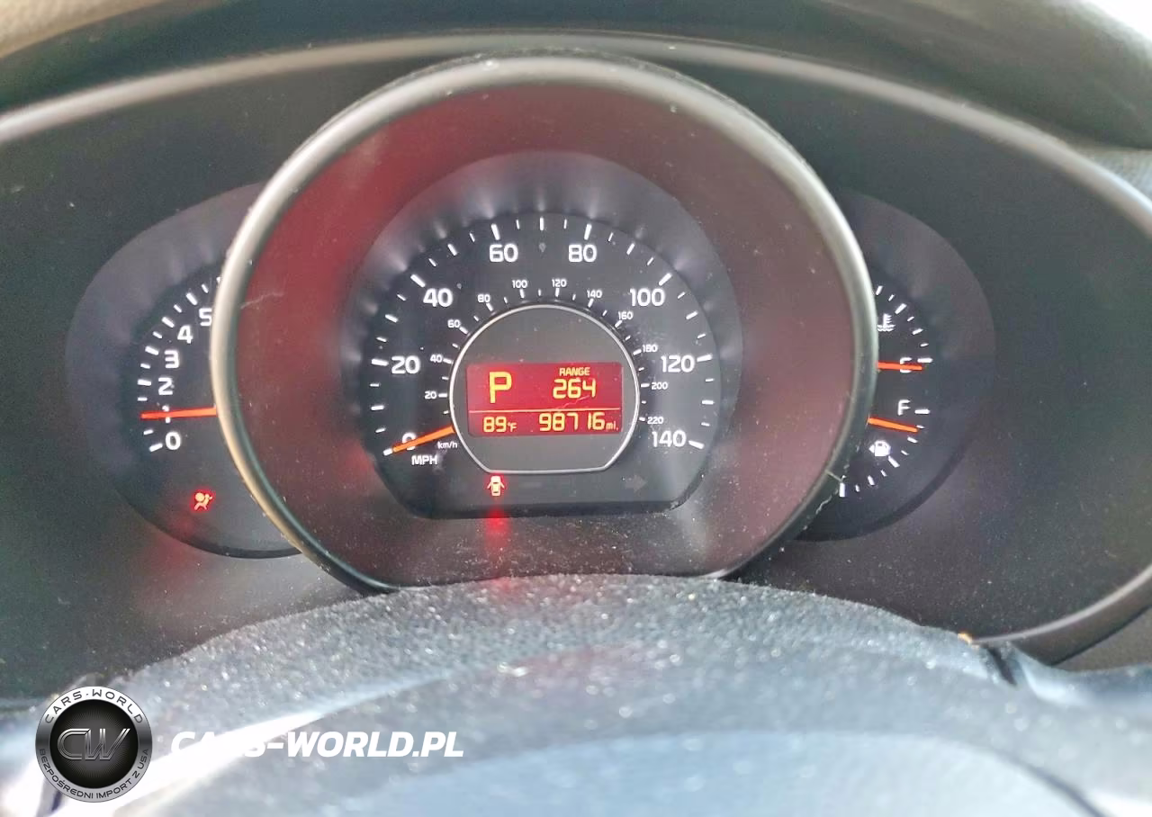 2016 Kia Soul Base VIN:KNDJN2A24G7288768 - 9