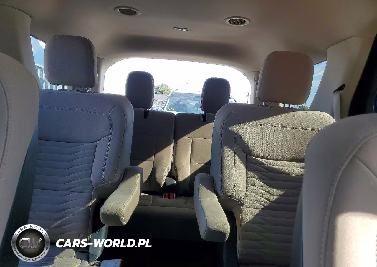 2020 Ford Explorer Xlt VIN:1FMSK8DH8LGA70970 - 10