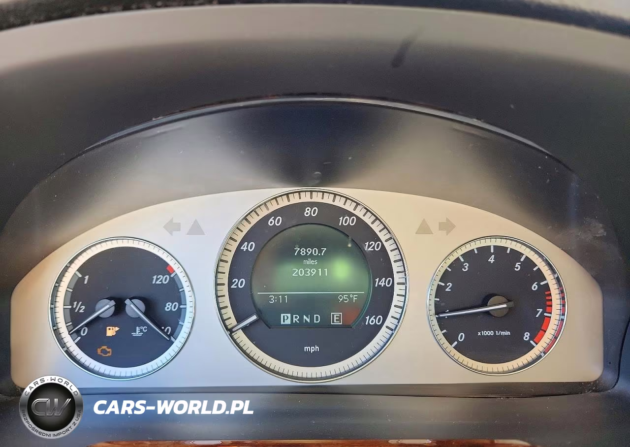 2012 Mercedes-Benz Glk 350 VIN:WDCGG5GB1CF895461 - 9
