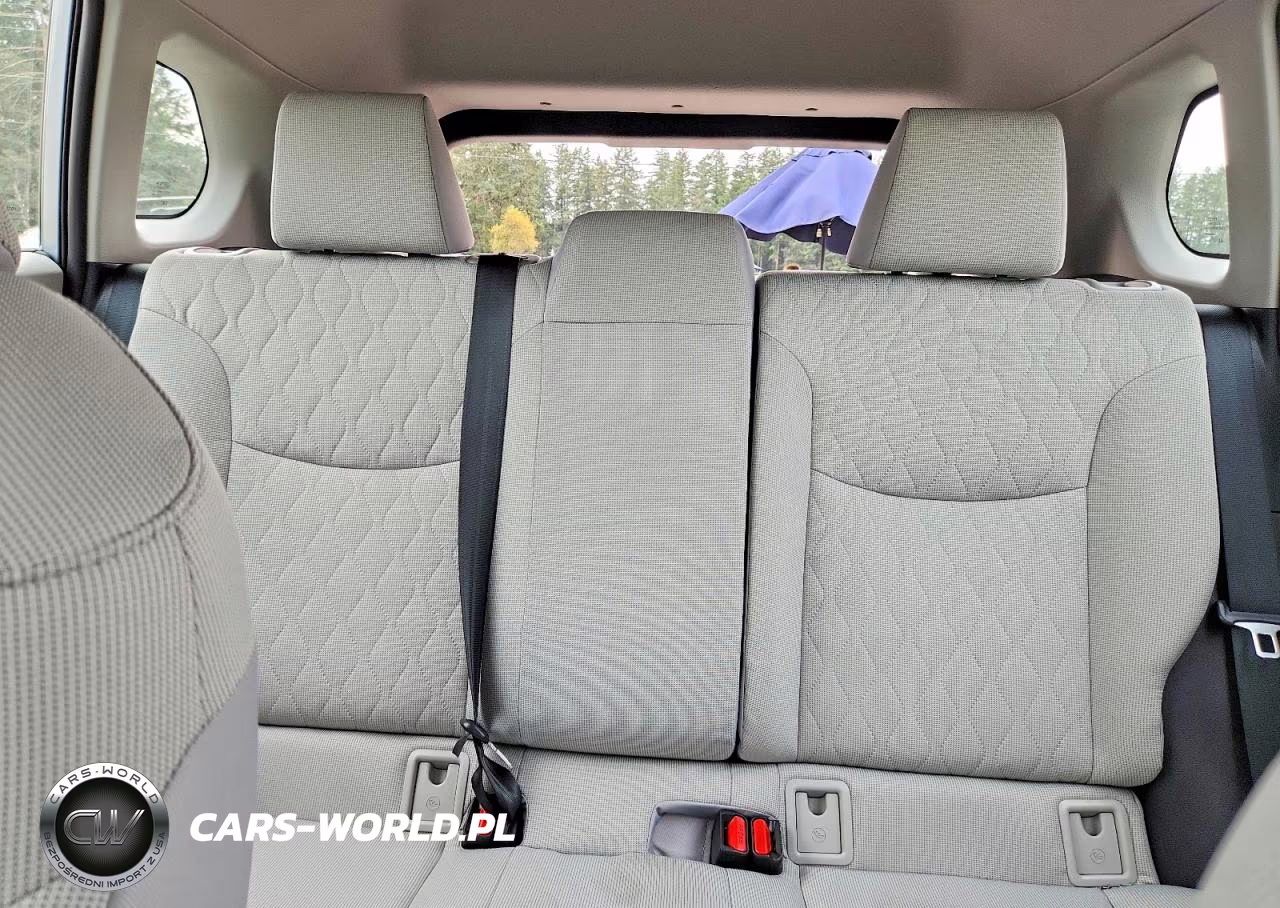 2026 Toyota Corolla Cross L VIN:7MUAAAAG2TV205989 - 10