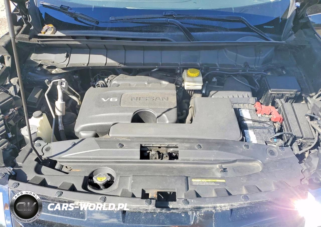2022 Nissan Pathfinder Sl VIN:5N1DR3CC5NC203532 - 12