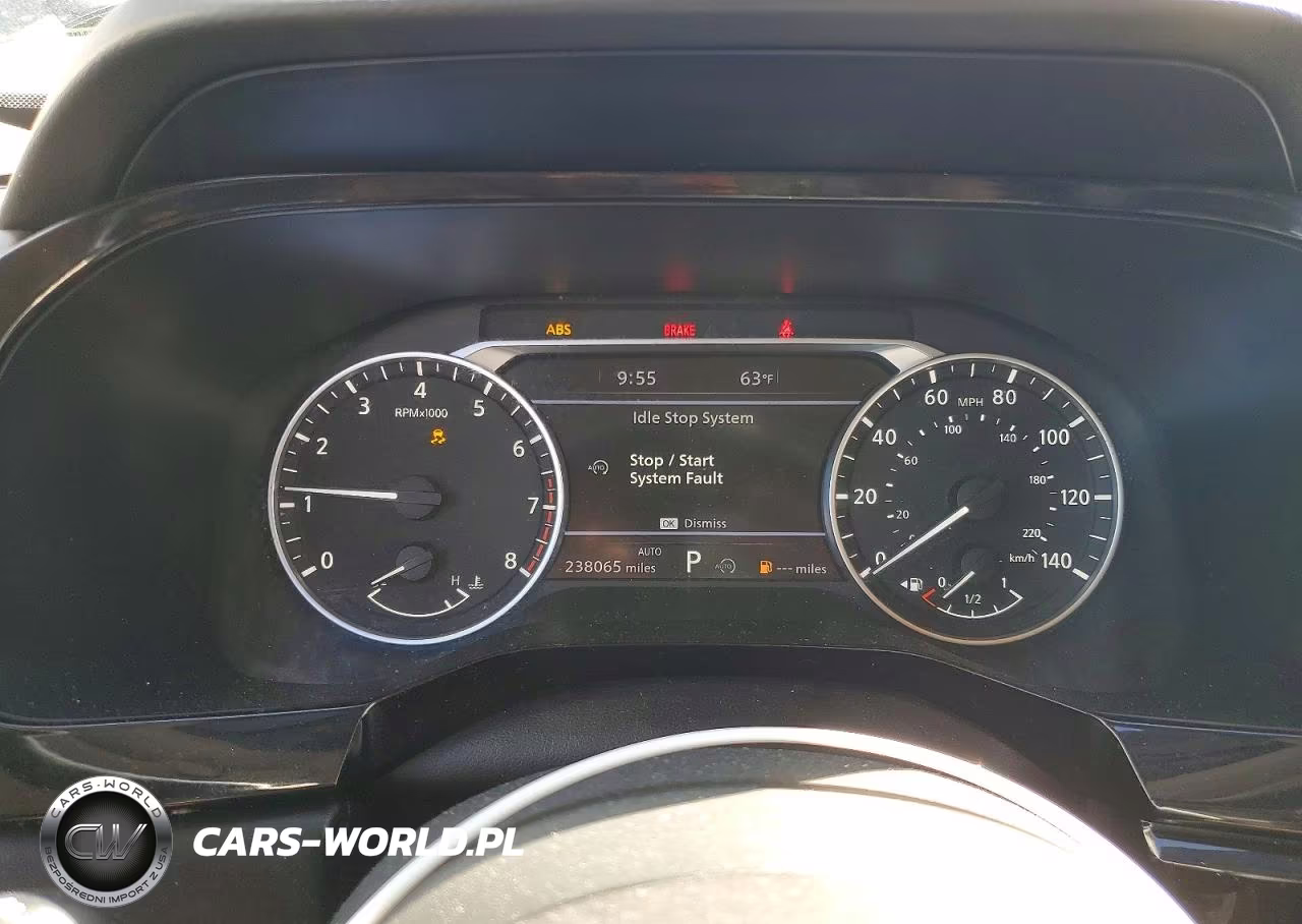 2022 Nissan Pathfinder Sl VIN:5N1DR3CC5NC203532 - 9