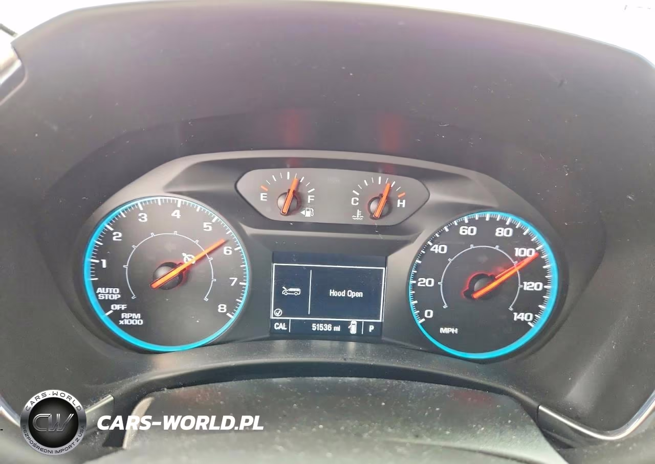 2021 Chevrolet Equinox Ls VIN:2GNAXHEV0M6104348 - 9