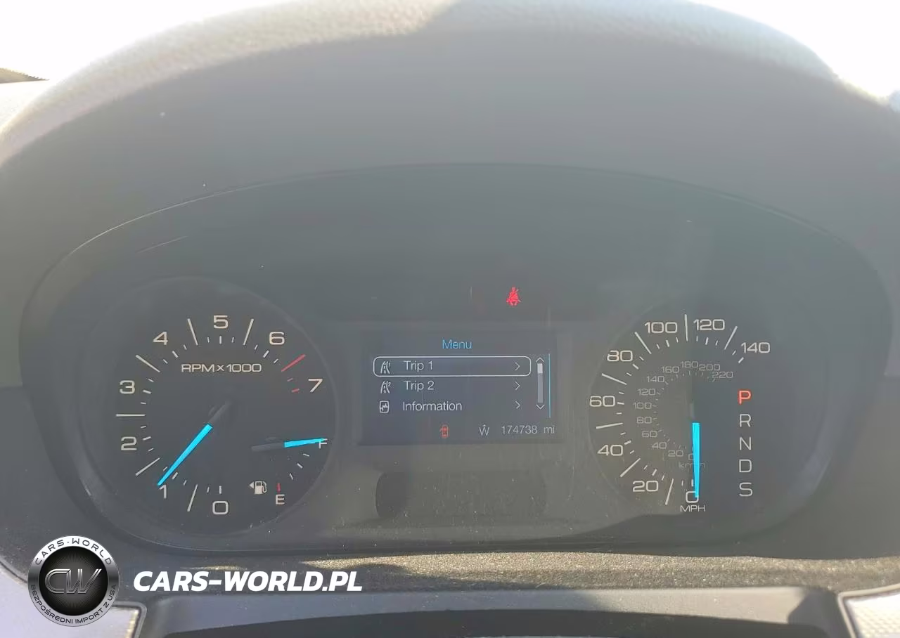 2014 Ford Edge Sel VIN:2FMDK3JC9EBA36552 - 9