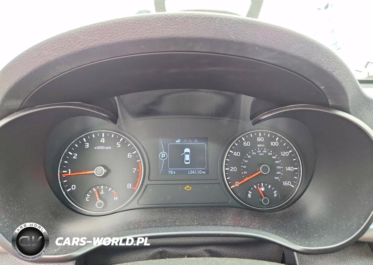 2018 Kia Optima S VIN:5XXGT4L34JG239490 - 9