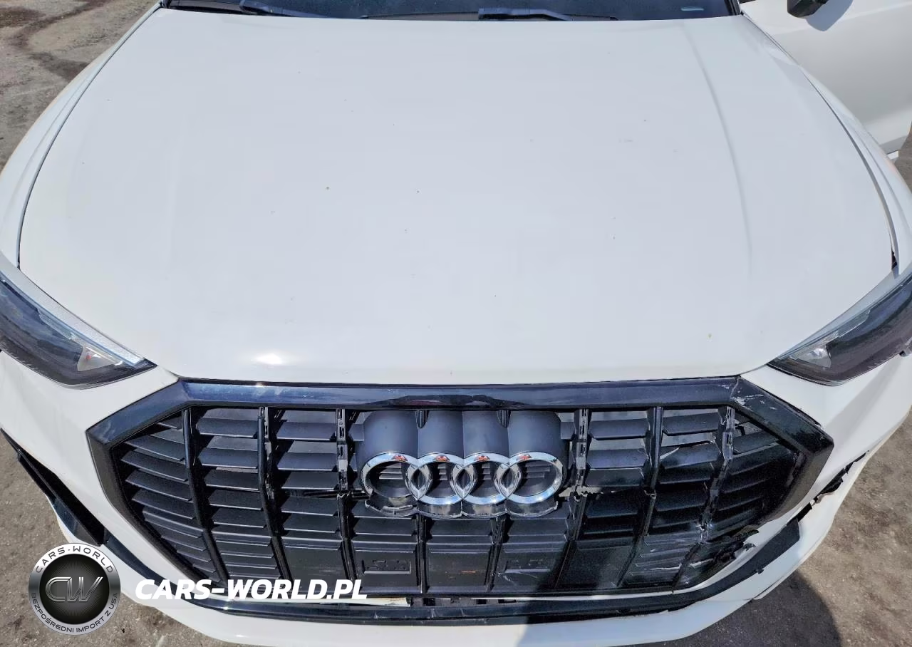 2022 Audi Q3 Premium S Line 45 VIN:WA1DECF3XN1048090 - 12