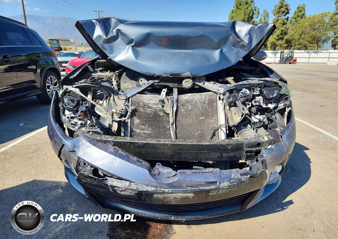 2016 Toyota Corolla S Plus VIN:5YFBURHEXGP427879 - 11