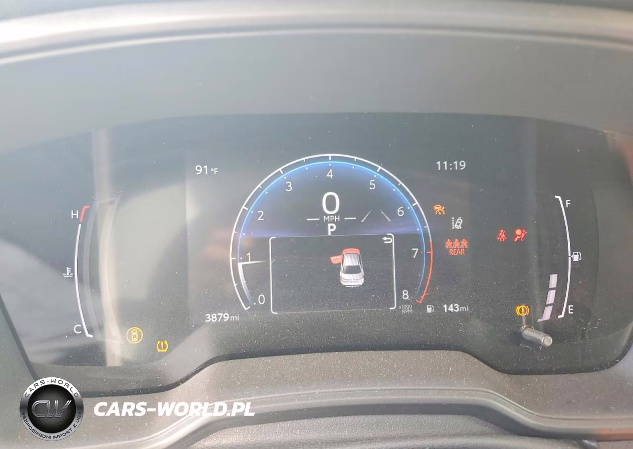 2026 Toyota Corolla Le VIN:5YFB4MDE5TP468665 - 9