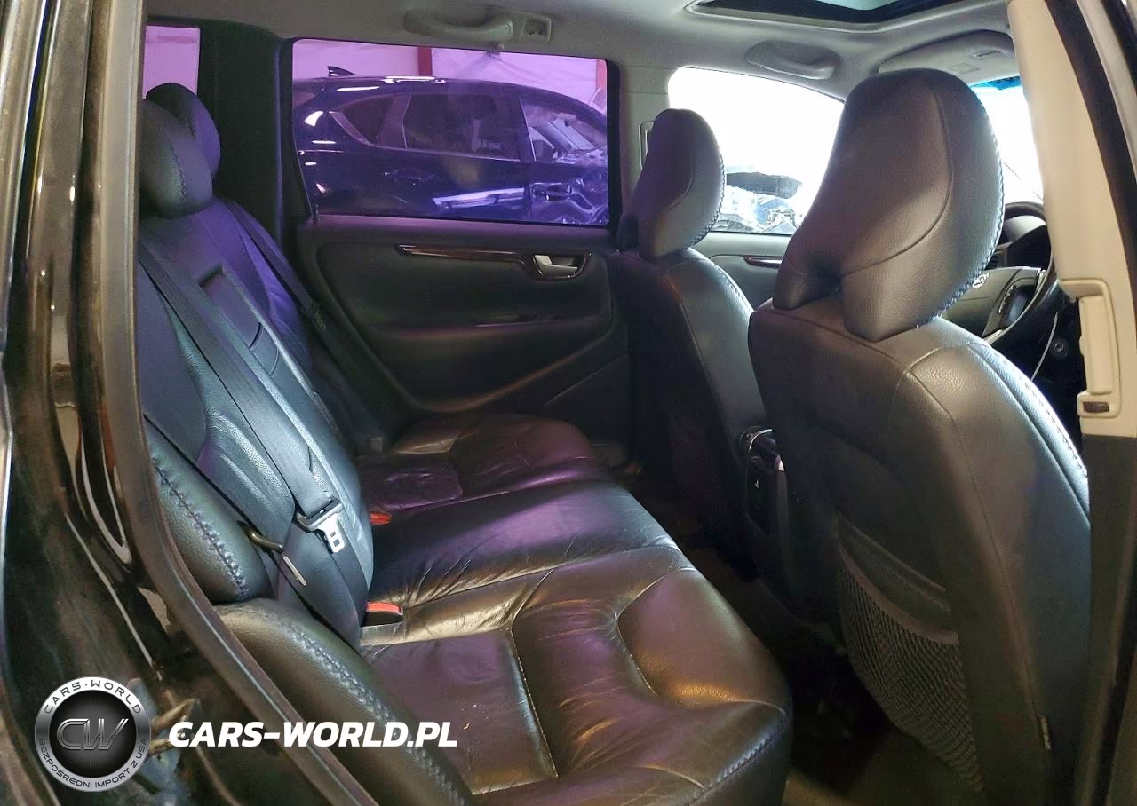 2005 Volvo Xc70 VIN:YV1SZ592351204383 - 10