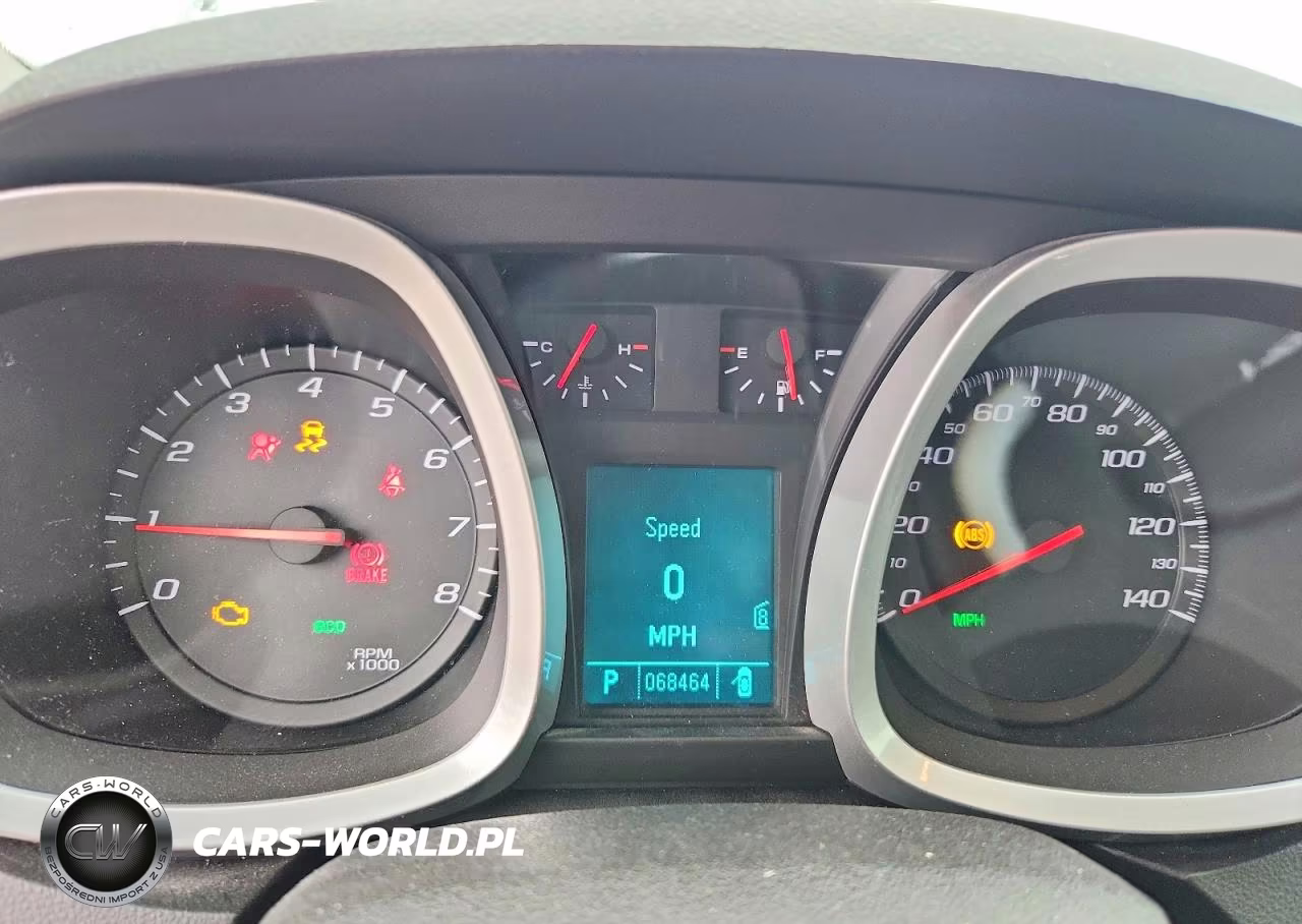2011 Chevrolet Equinox Lt VIN:2CNALPECXB6469237 - 9