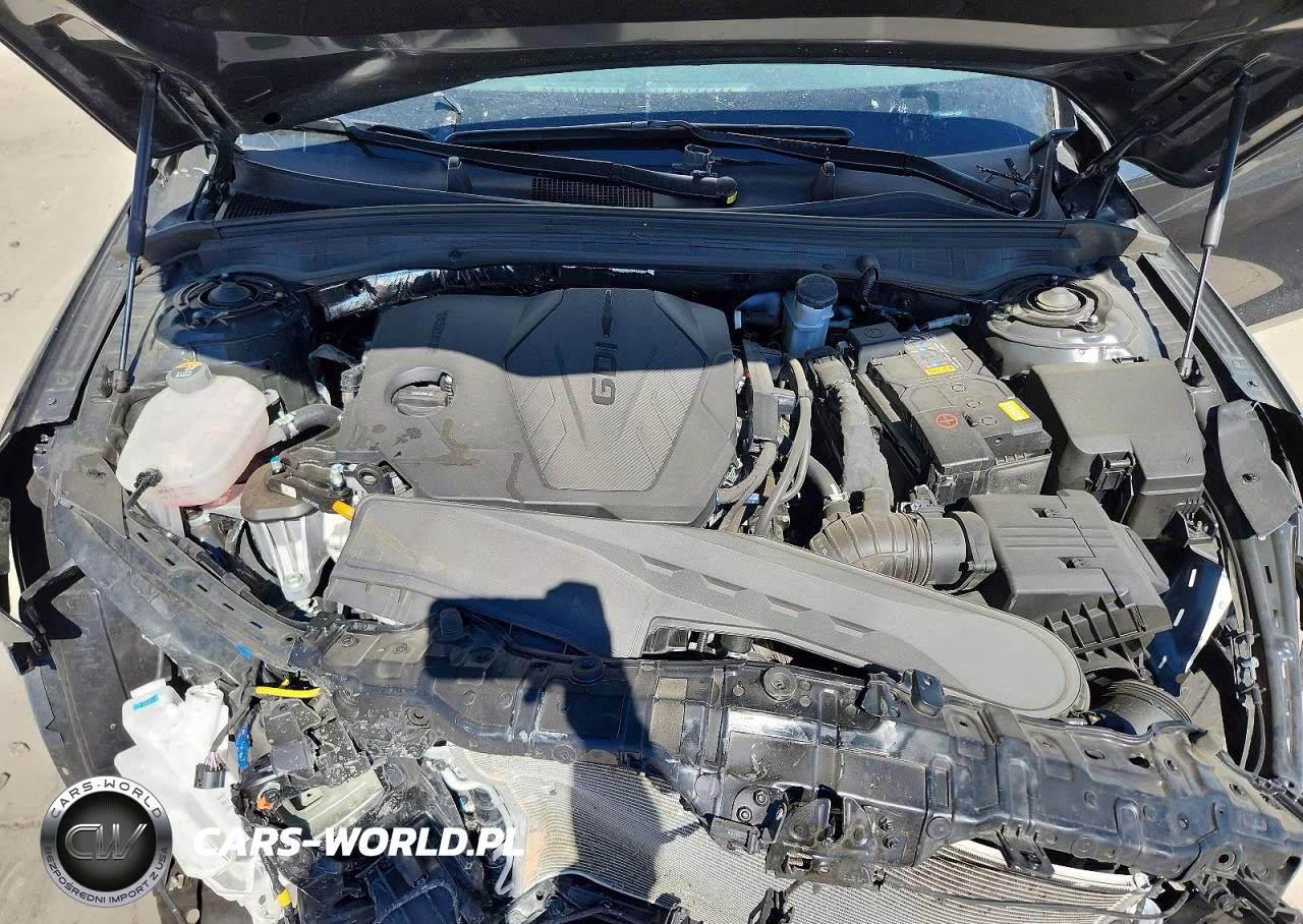 2026 Kia K5 Lxs VIN:KNAG24J7XT5483836 - 11