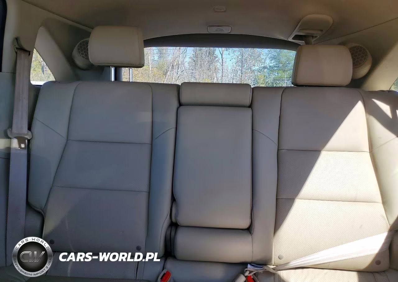 2014 Acura Rdx Technology VIN:5J8TB4H50EL025227 - 10