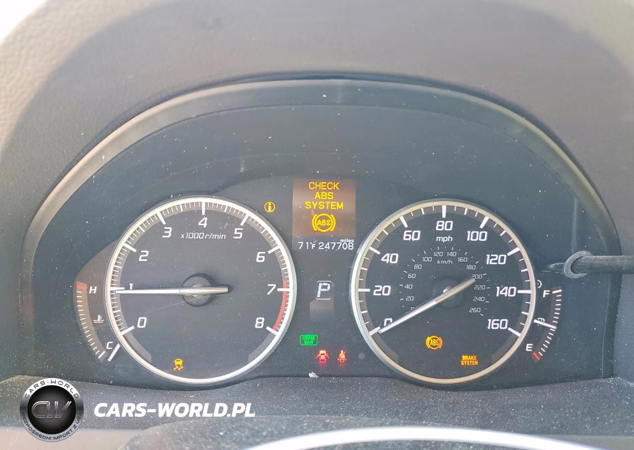 2014 Acura Rdx Technology VIN:5J8TB4H50EL025227 - 9