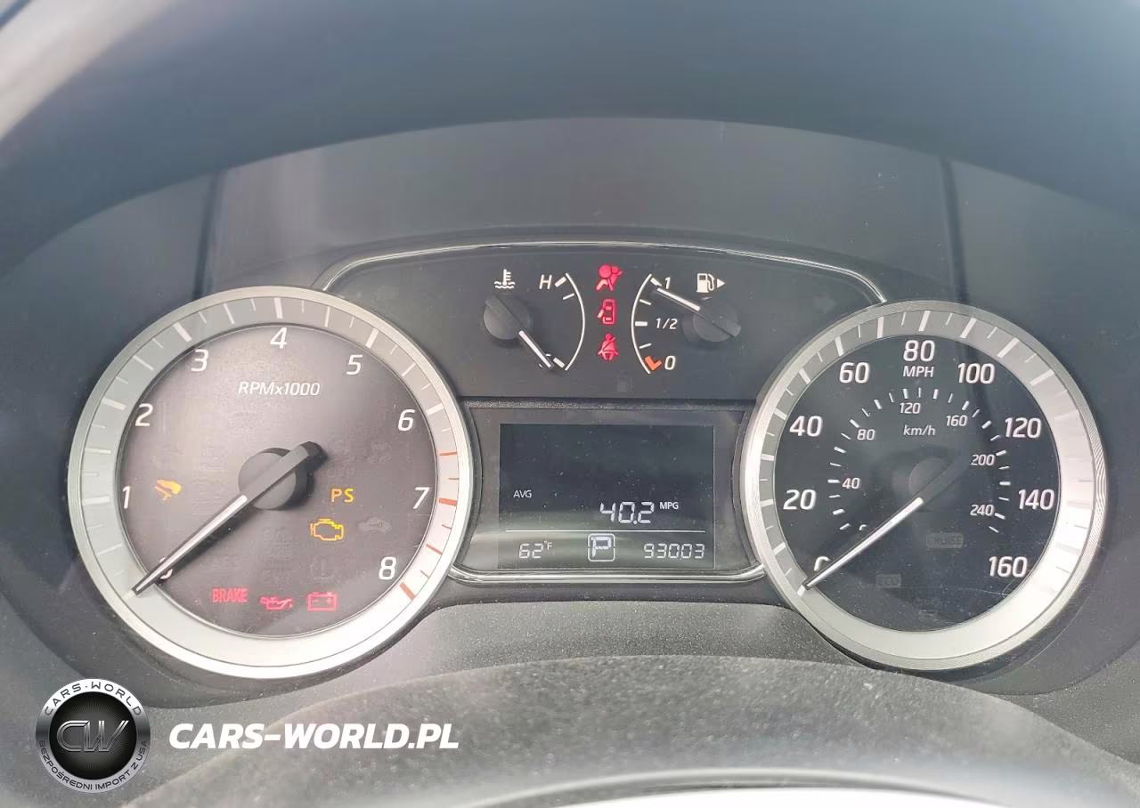 2015 Nissan Sentra Sv VIN:3N1AB7AP9FL657929 - 9