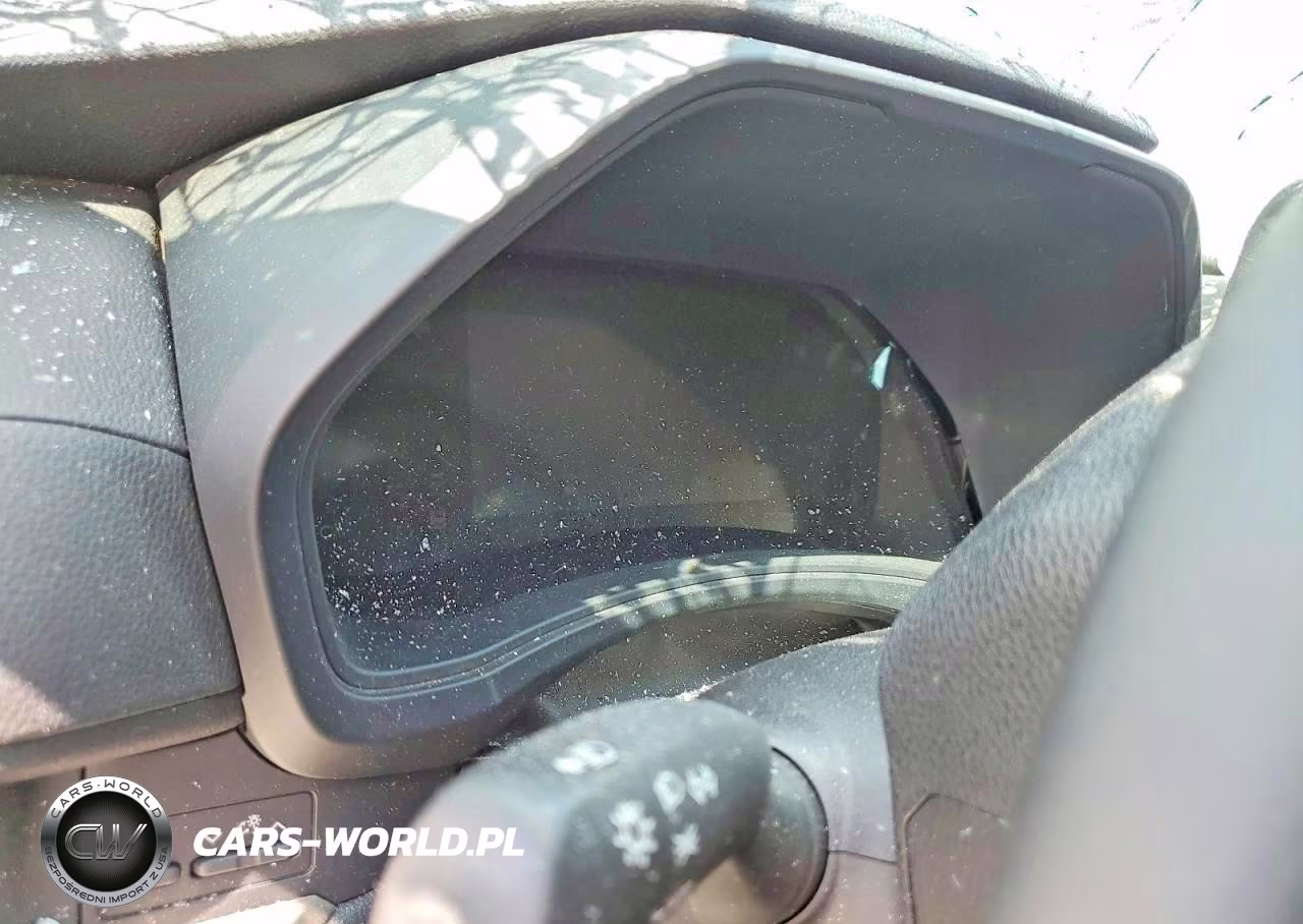 2025 Toyota Grand Highlander Xle VIN:5TDAAAB59SS082861 - 9