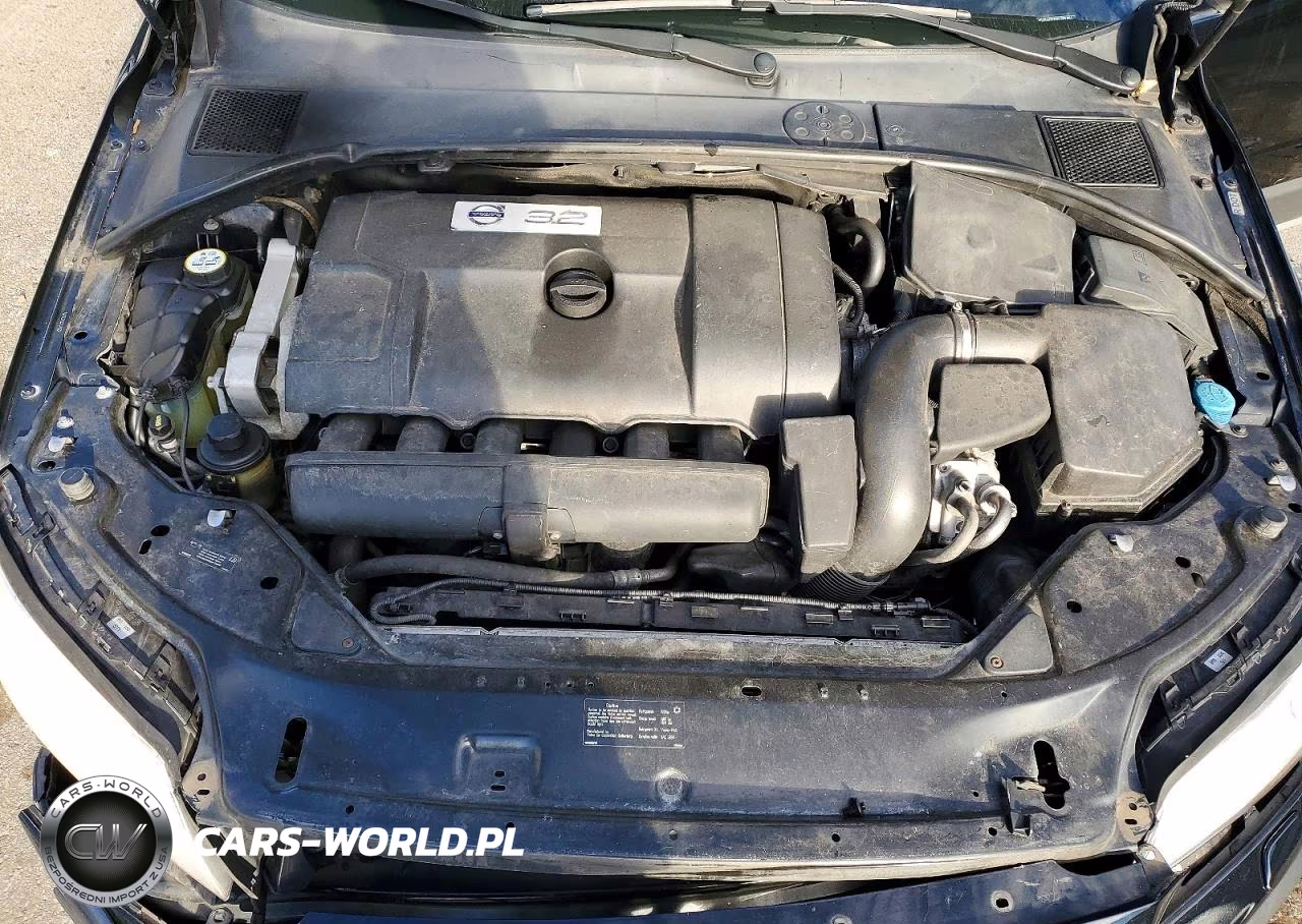 2011 Volvo Xc70 3.2 VIN:YV4940BZ6B1097884 - 11