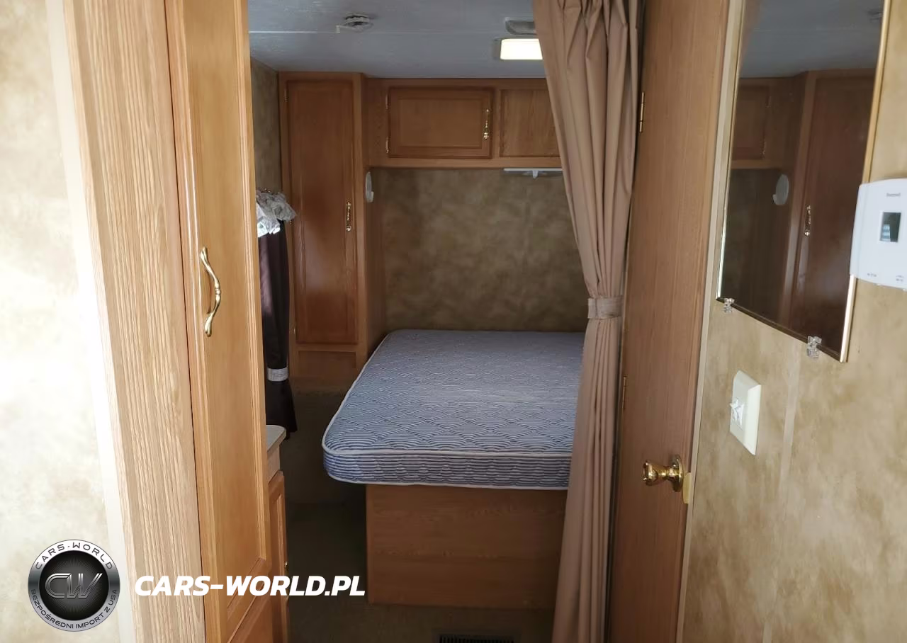 2007 Keystone Hornet Hideout 25 Fl VIN:4YDT25F2977202329 - 5