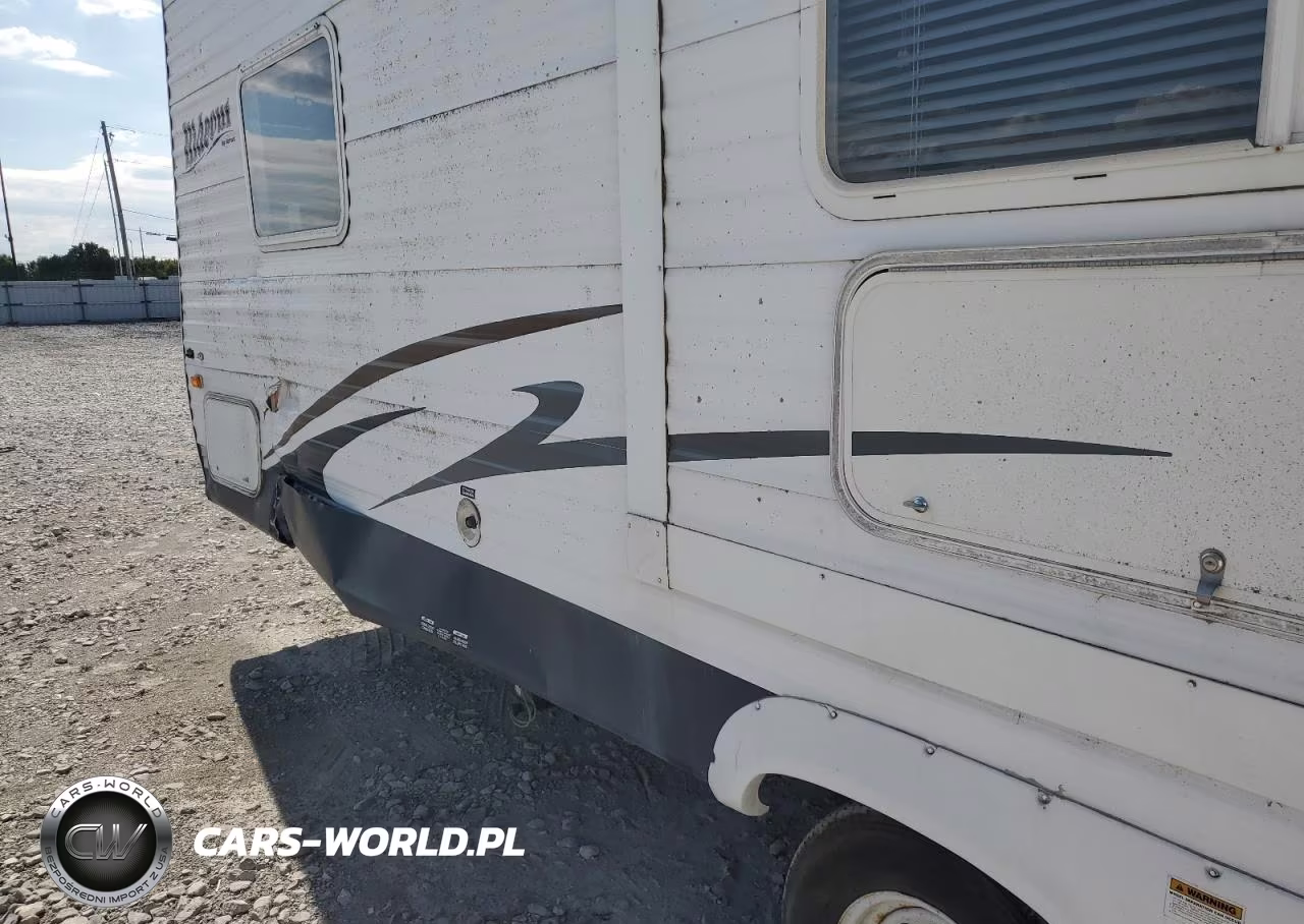 2007 Keystone Hornet Hideout 25 Fl VIN:4YDT25F2977202329 - 9
