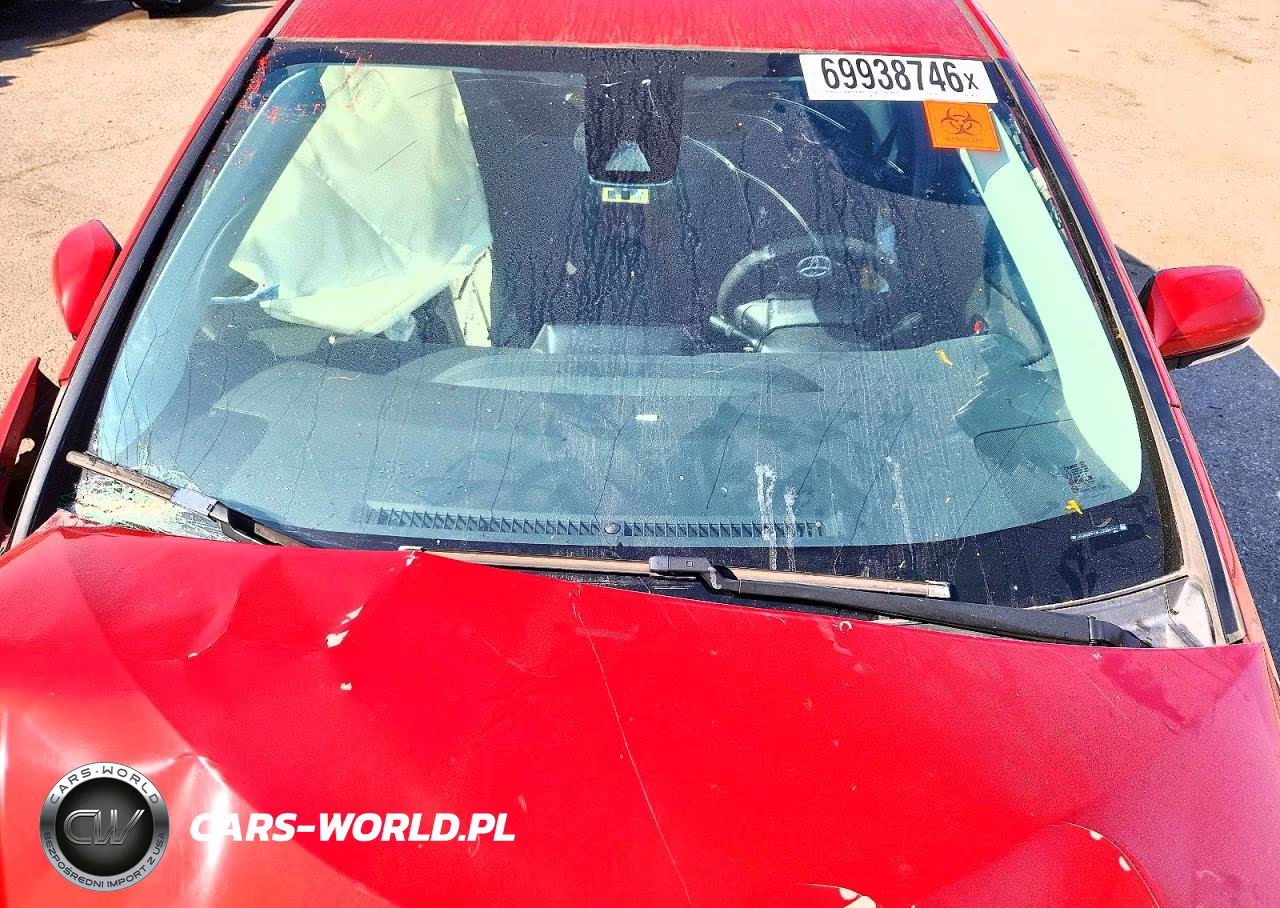 2018 Toyota Prius Two VIN:JTDKBRFUXJ3586191 - 12