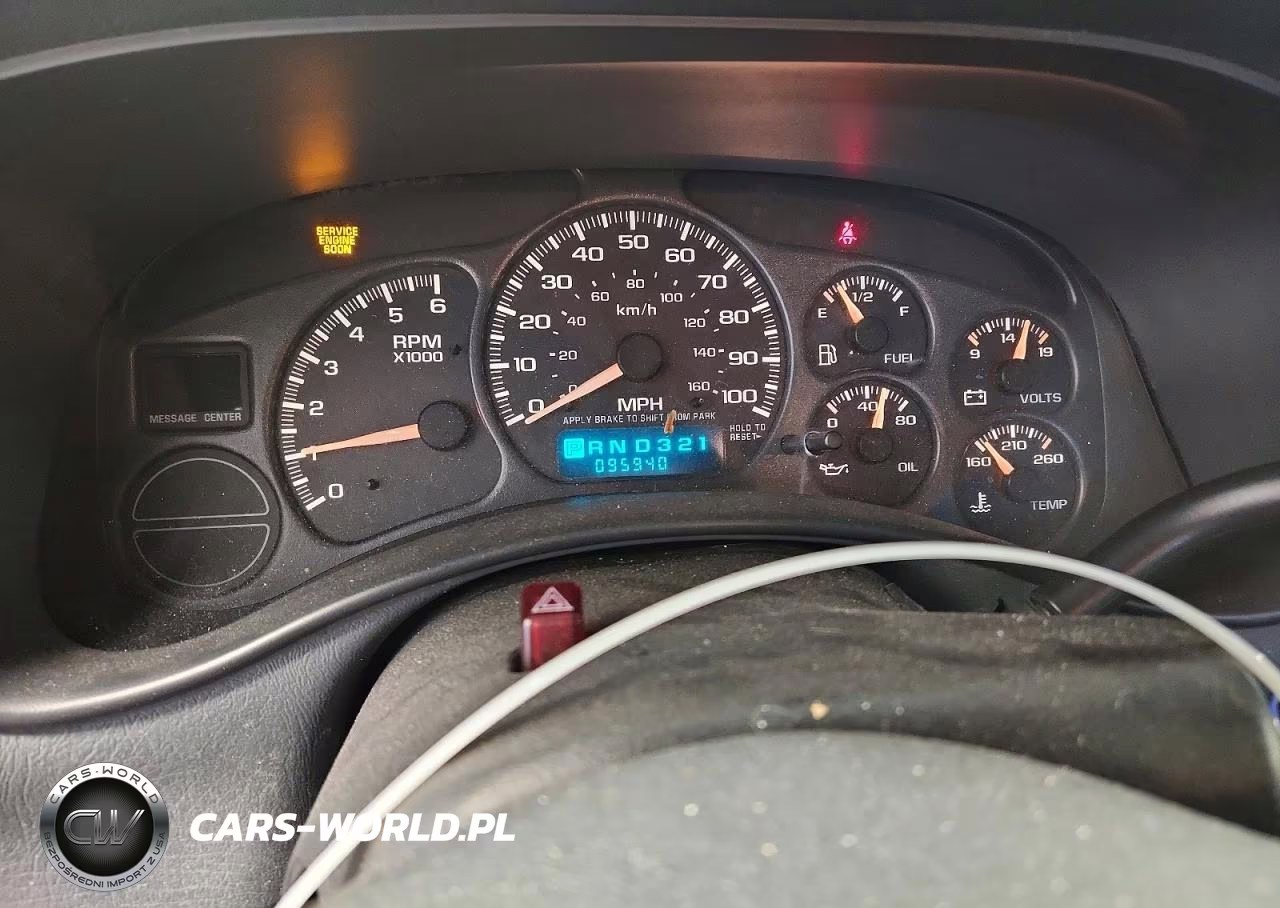 2002 Chevrolet Silverado K1500 VIN:2GCEK19VX21279551 - 9