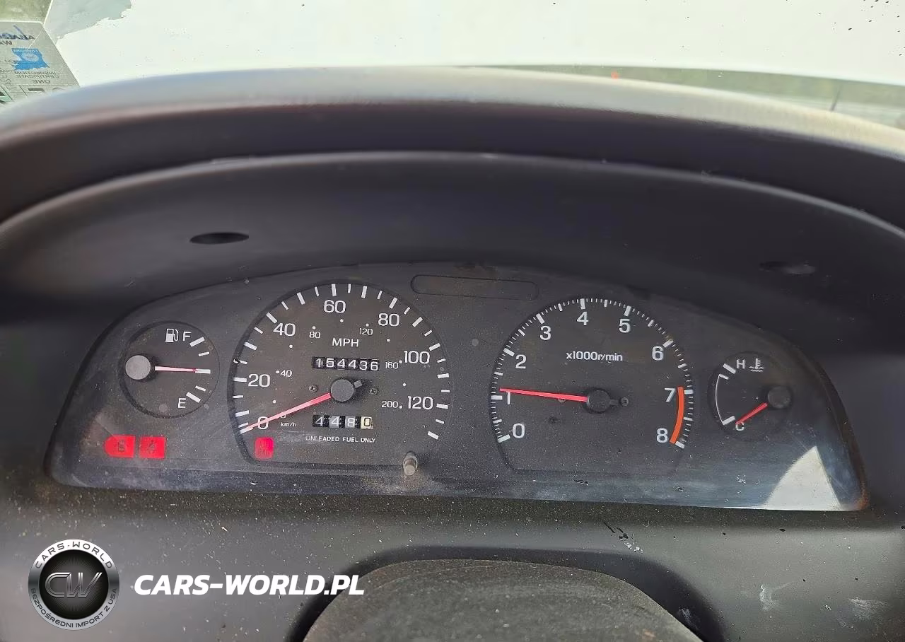 1999 Nissan Sentra Xe VIN:1N4AB41D4XC727499 - 9