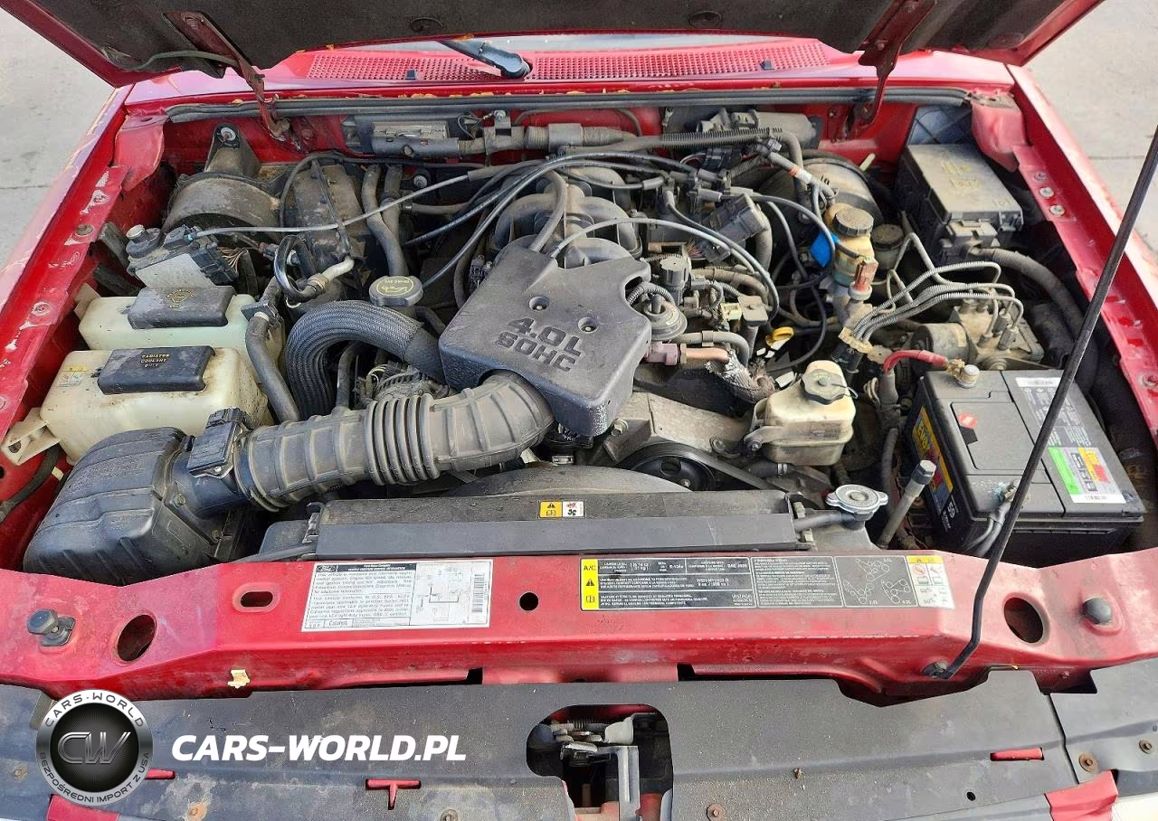 2001 Ford Ranger Super Cab VIN:1FTZR15E51PB38097 - 11