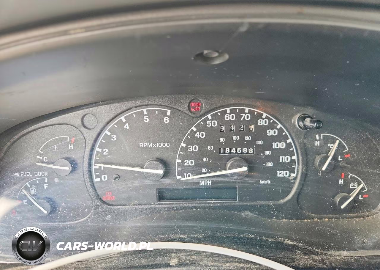 2001 Ford Ranger Super Cab VIN:1FTZR15E51PB38097 - 9