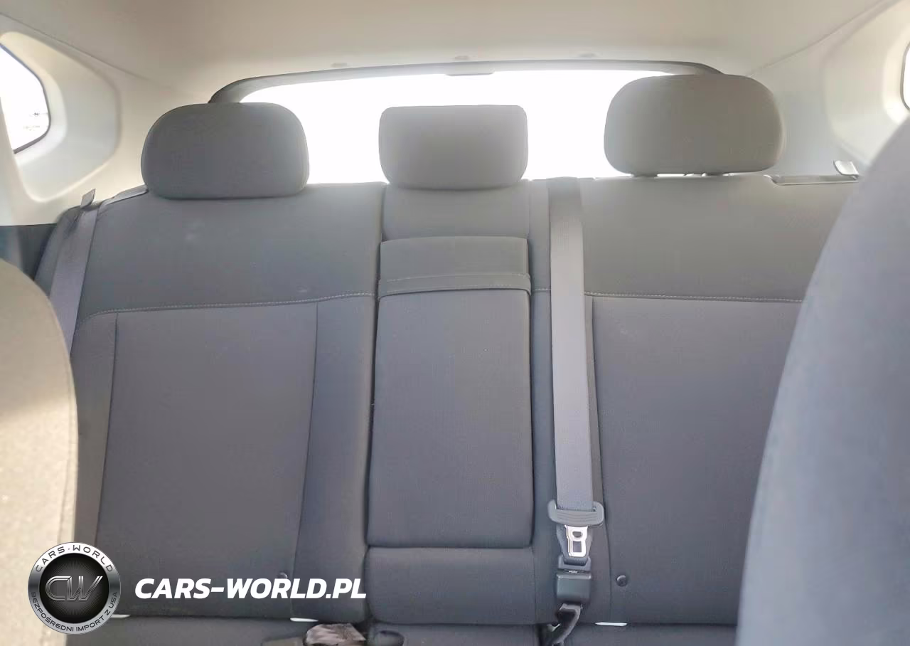 2026 Hyundai Kona Sel Sport VIN:KM8HF3AB4TU481513 - 10