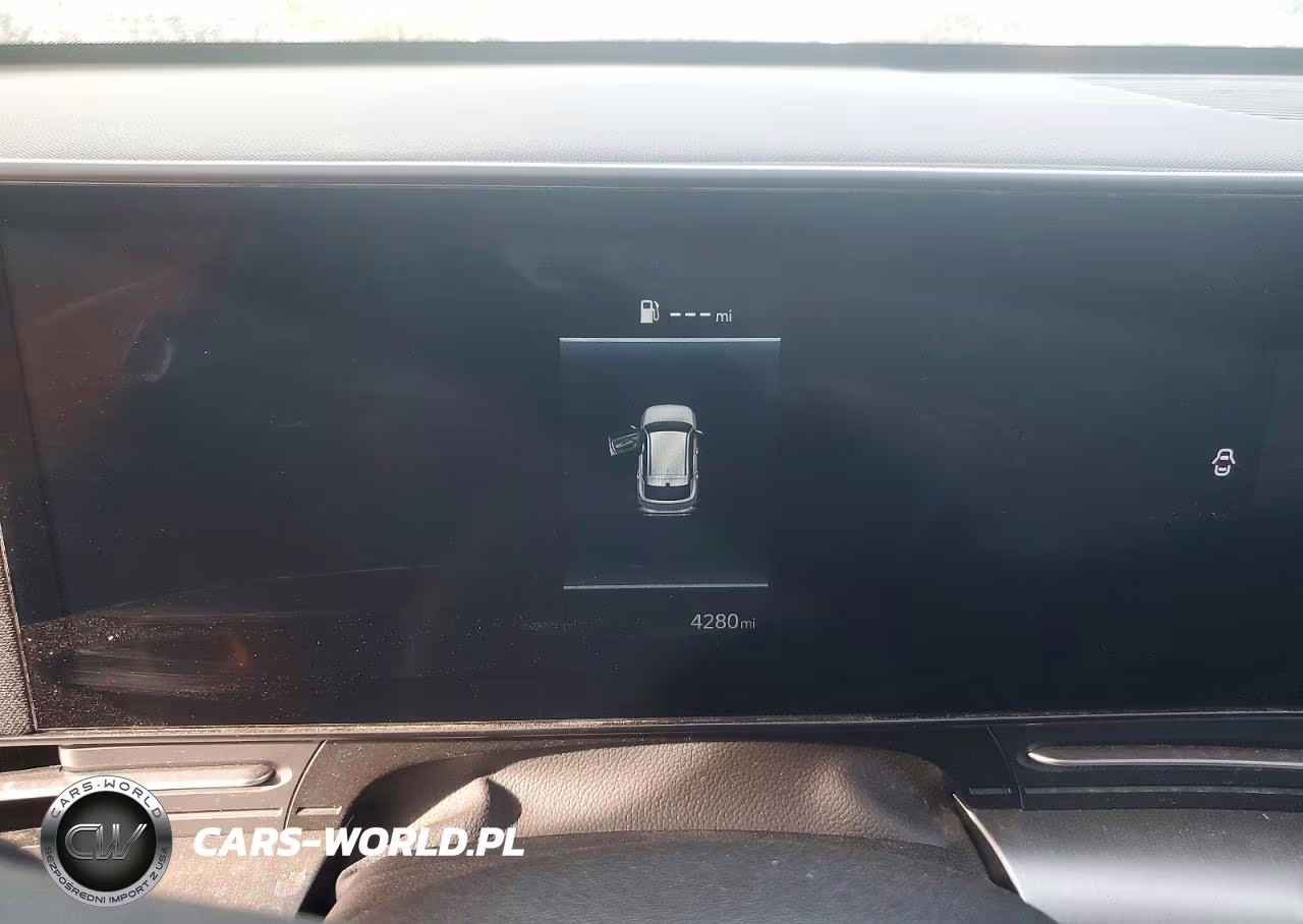 2026 Hyundai Kona Sel Sport VIN:KM8HF3AB4TU481513 - 9