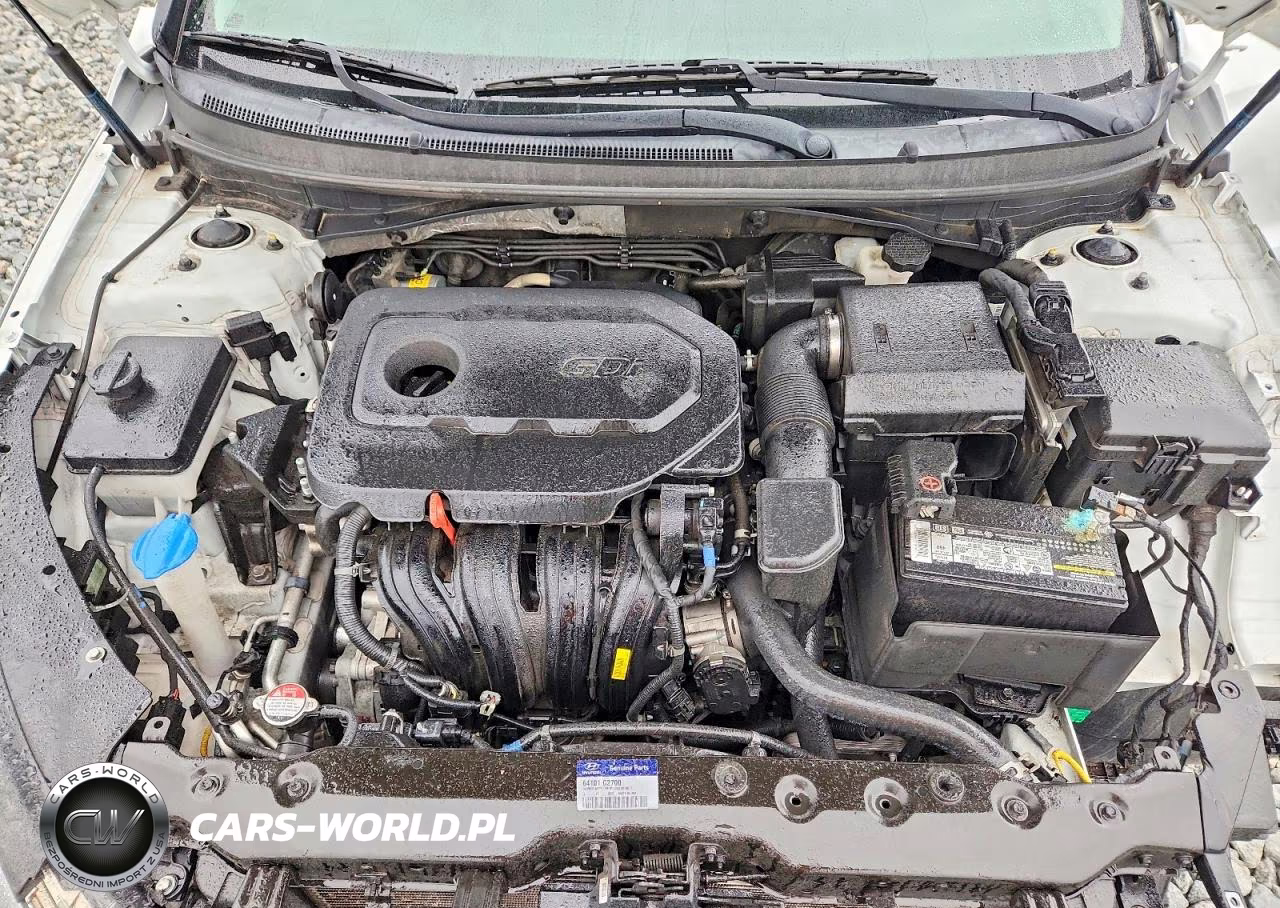 2018 Hyundai Sonata Limited VIN:5NPE34AF8JH681939 - 11