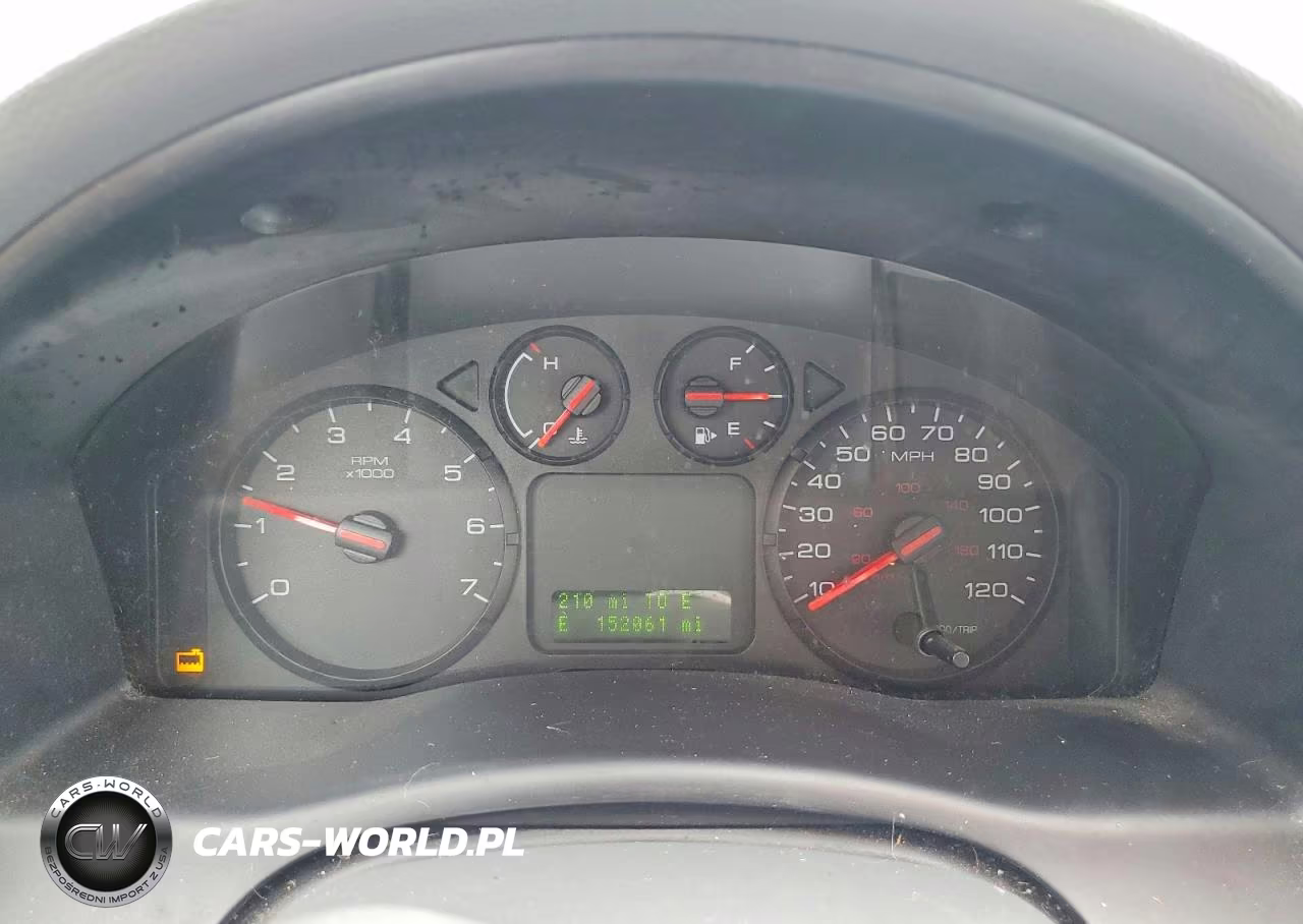 2006 Ford Freestyle Sel VIN:1FMZK02116GA58718 - 9