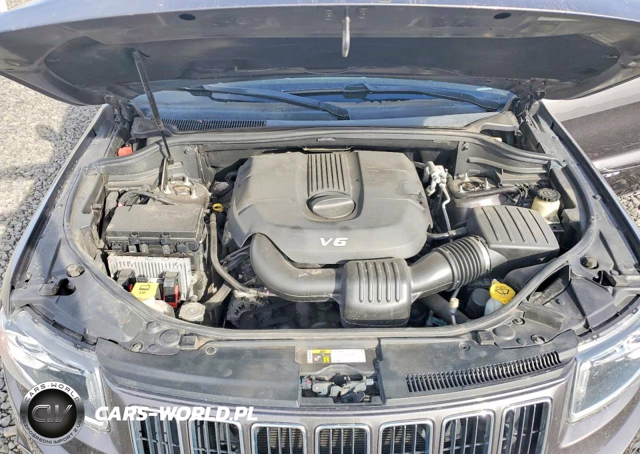 2015 Jeep Grand Cherokee Limited VIN:1C4RJEBG1FC719082 - 12