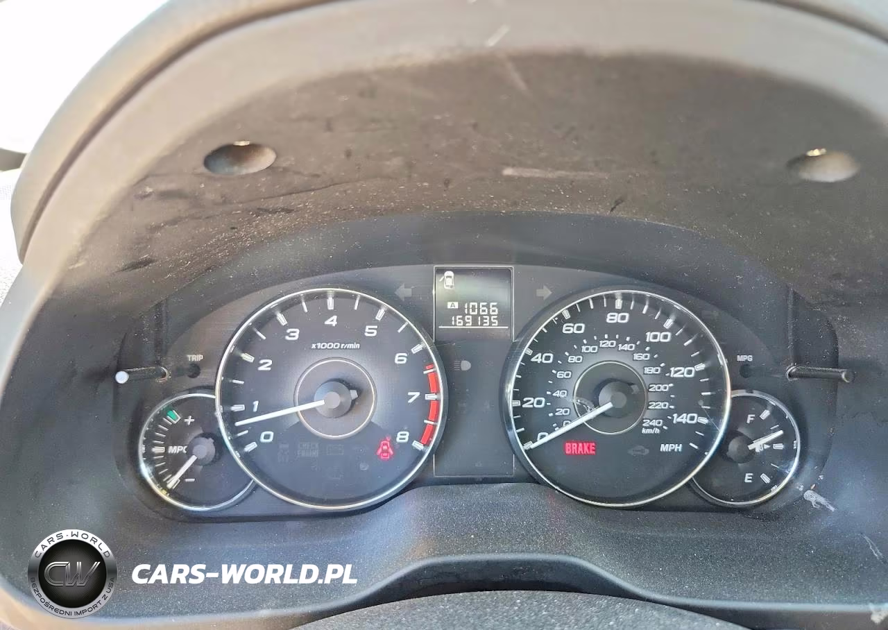 2011 Subaru Outback Base 4D Wago VIN:4S4BRBCC7B1415101 - 9