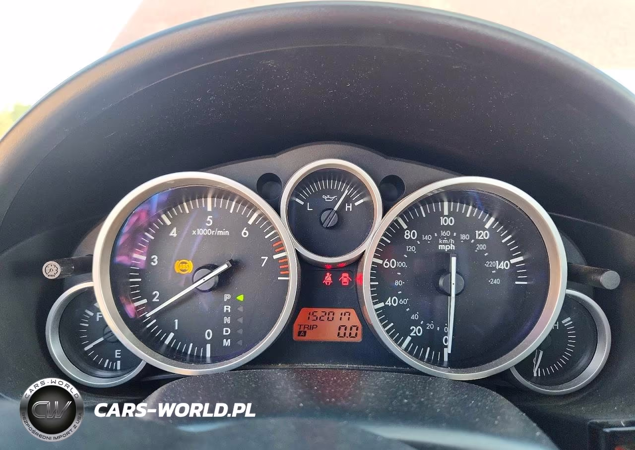 2006 Mazda Mx-5 Miata VIN:JM1NC25F960108597 - 9