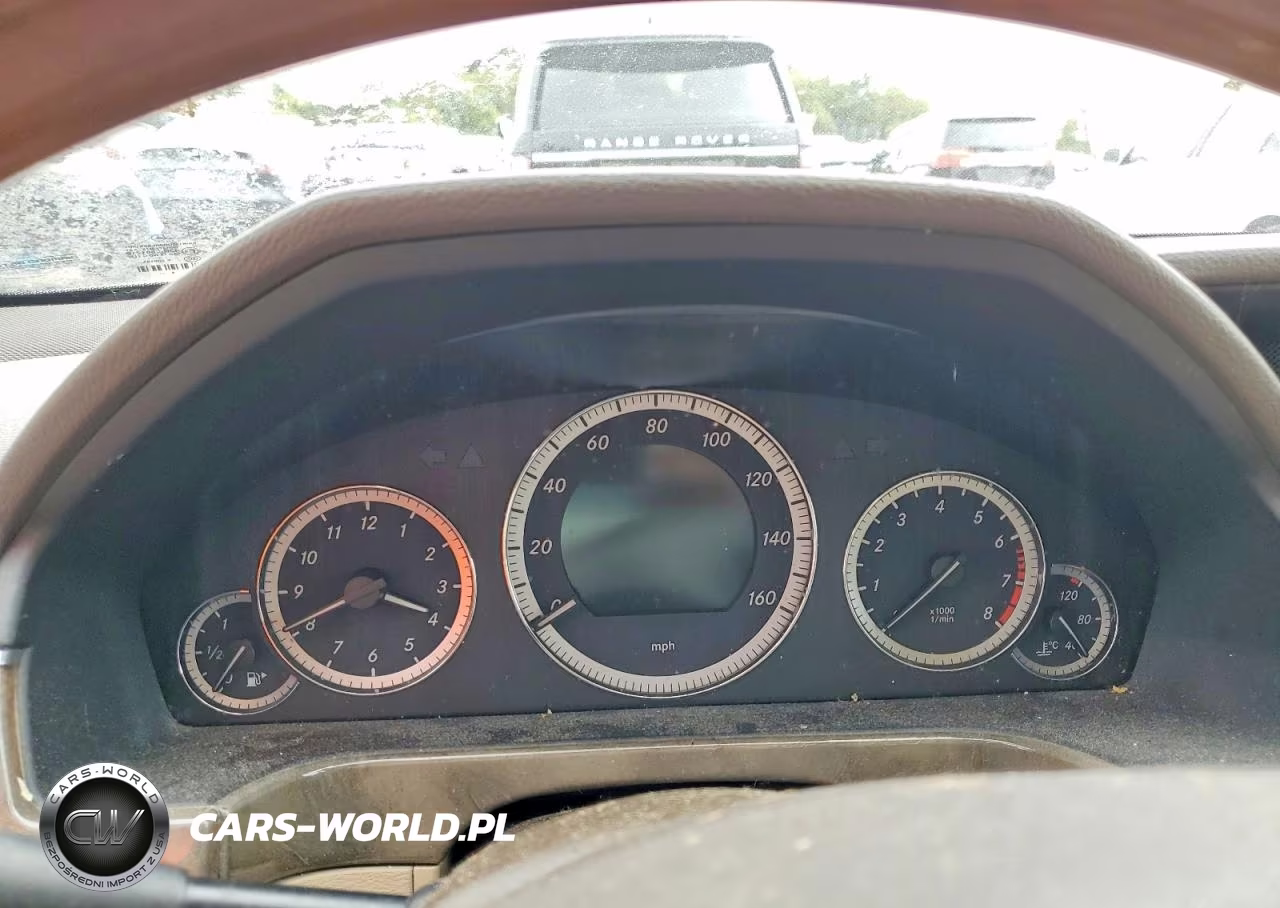 2010 Mercedes-Benz E 350 4Matic VIN:WDDHF8HBXAA155405 - 9