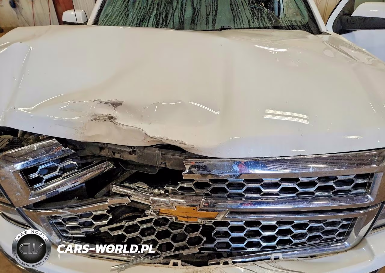 2015 Chevrolet Silverado K1500 Lt VIN:1GCVKREC9FZ269884 - 11