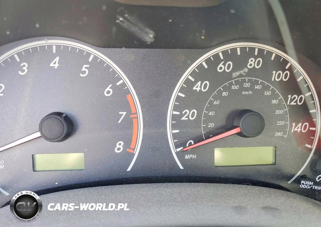 2009 Toyota Corolla Le VIN:1NXBU40E79Z007660 - 9