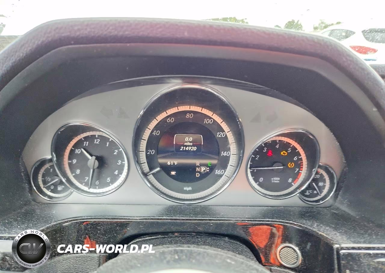 2013 Mercedes-Benz E 350 4Matic VIN:WDDHF8JB8DA739395 - 9