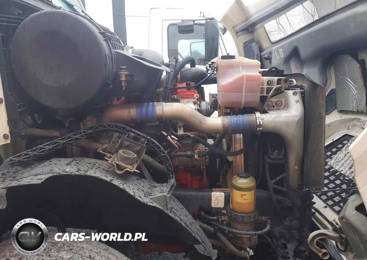 2018 Volvo Vnl Semi Truck VIN:4V4N39TG6JN892435 - 10
