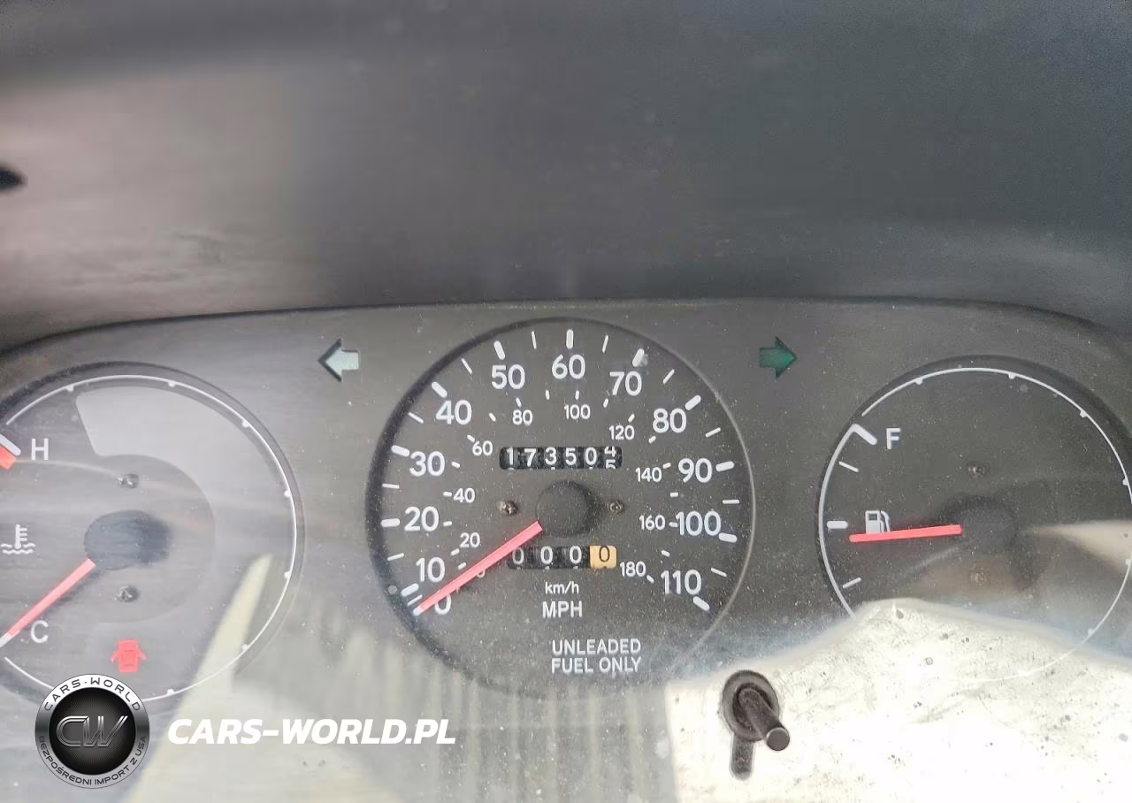 1995 Toyota Corolla Base VIN:2T1AE04B1SC077132 - 9