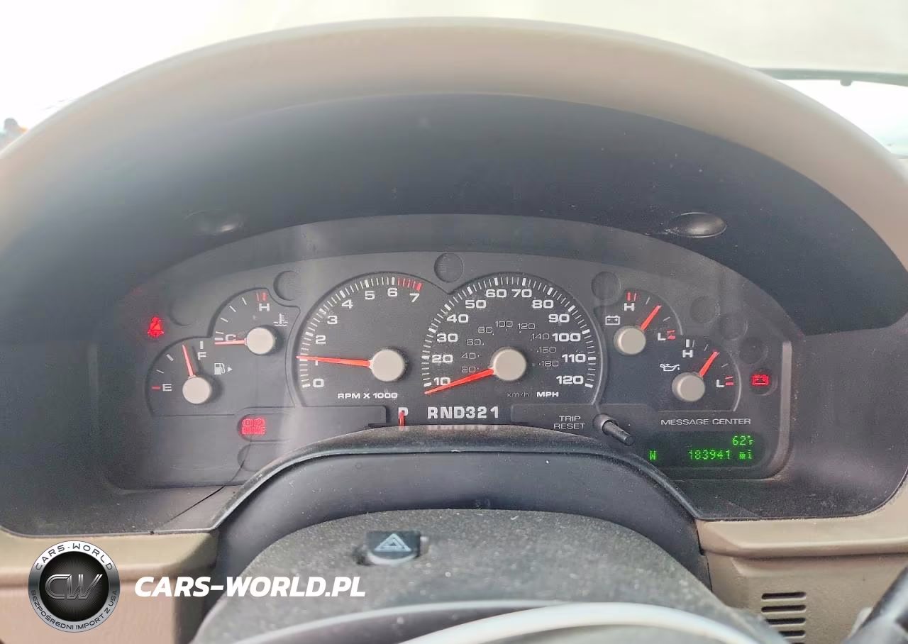 2005 Ford Explorer Xlt VIN:1FMZU73K05ZA16862 - 9