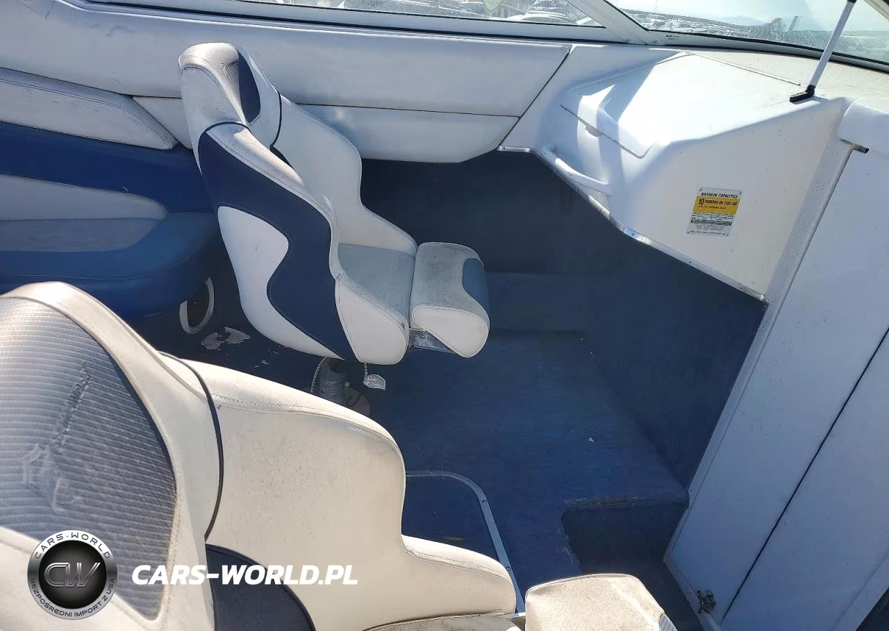 1992 Chris Craft Boat - Boat VIN:CCVGG186K192 - 6