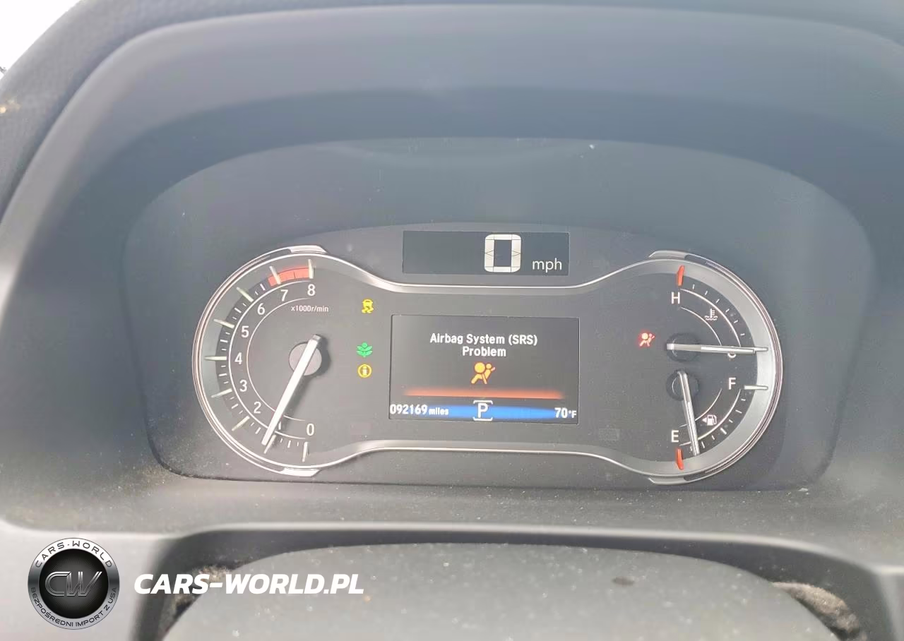 2018 Honda Pilot Ex VIN:5FNYF6H30JB071558 - 9